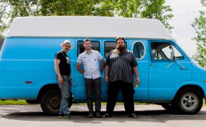 Vocalités vivantes à Caraquet