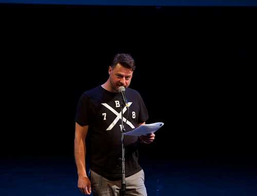 Le vivant en spectacle à Winnipeg