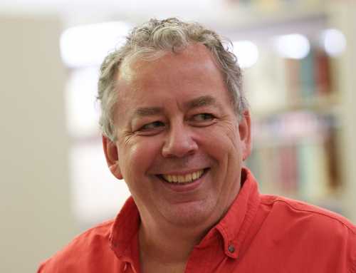 Jacques Poirier
