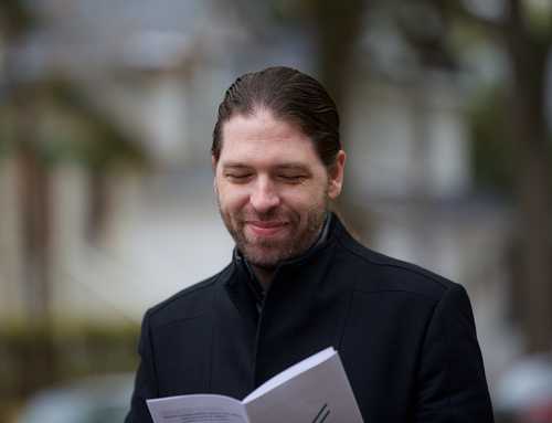Jérôme Melançon