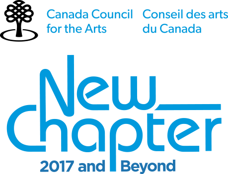 Canada Council for the Arts