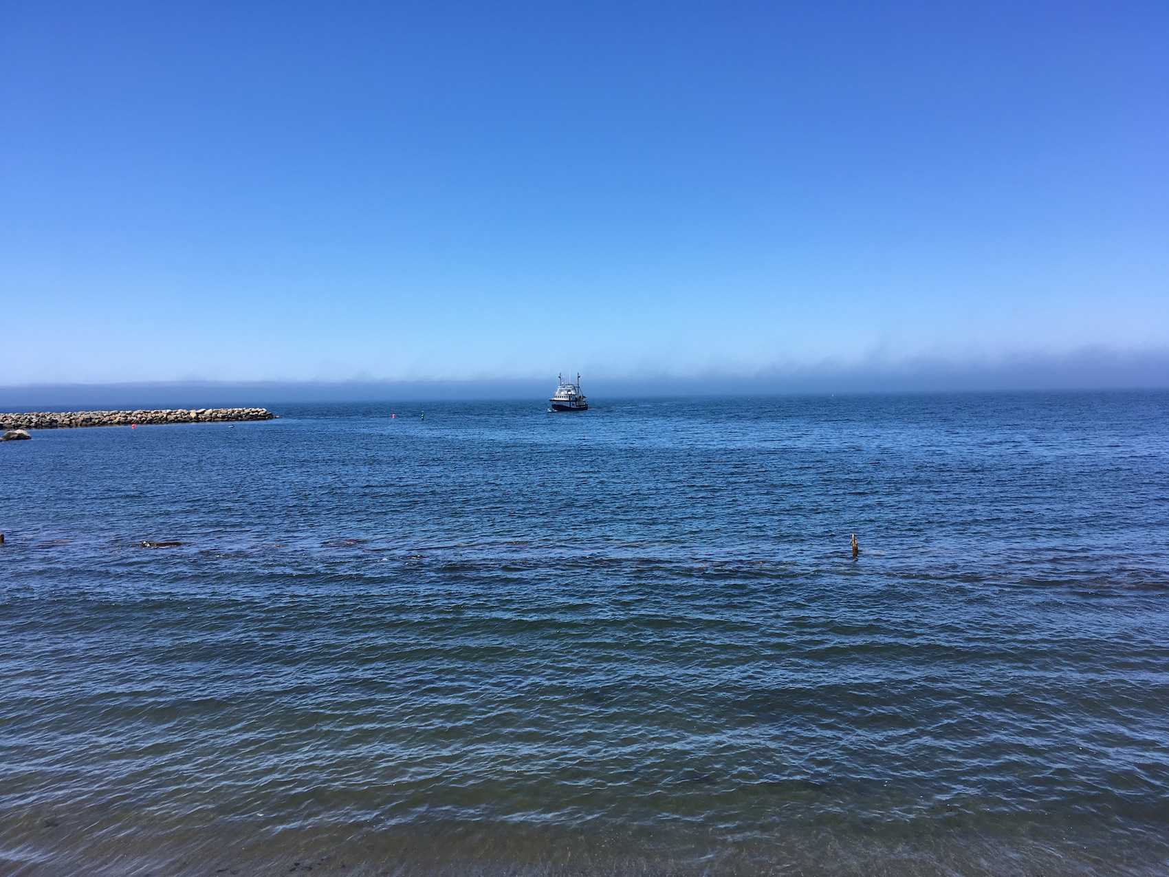 Baie Ste-Marie
