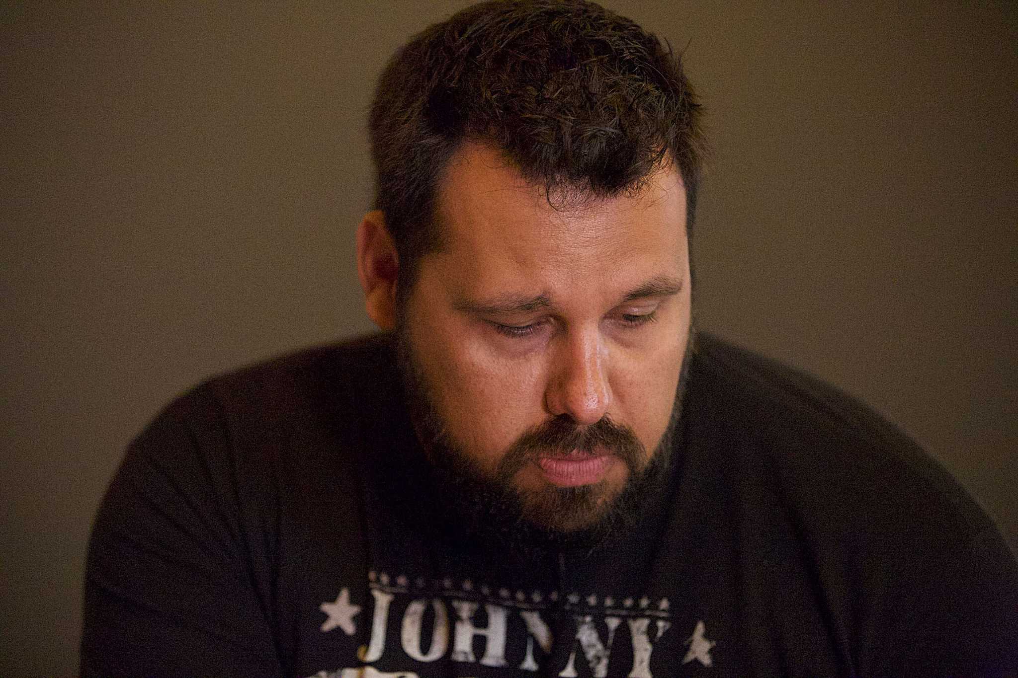 Éric Boum Morneault