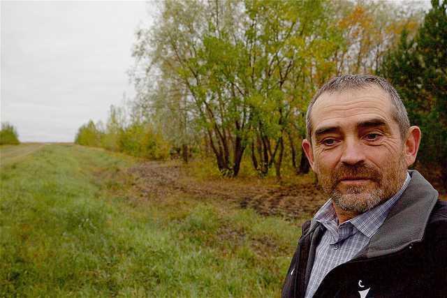 Rhéal Cénérini